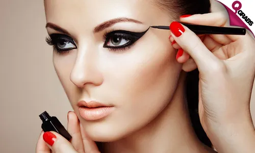 Makeup Artistry Online Course!